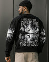 AND INTO THE FOREST I GO ALL OVER PRINT - YHHN0107254