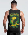 NOT ALL WHO WANDER ARE LOST ALL OVER PRINT - YHHN0207251
