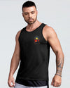 AND INTO THE FOREST I GO WOLF ALL OVER PRINT - YHHN0304251