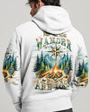NOT ALL WHO WANDER ARE LOST ALL OVER PRINT - YHHN0305244
