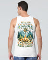 NOT ALL WHO WANDER ARE LOST ALL OVER PRINT - YHHN0305244