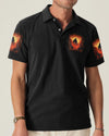 HELLO DARKNESS MY OLD FRIEND BIGFOOT ALL OVER PRINT - YHHN0312252