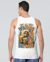 NOT ALL WHO WANDER ARE LOST ALL OVER PRINT - YHHN0606253