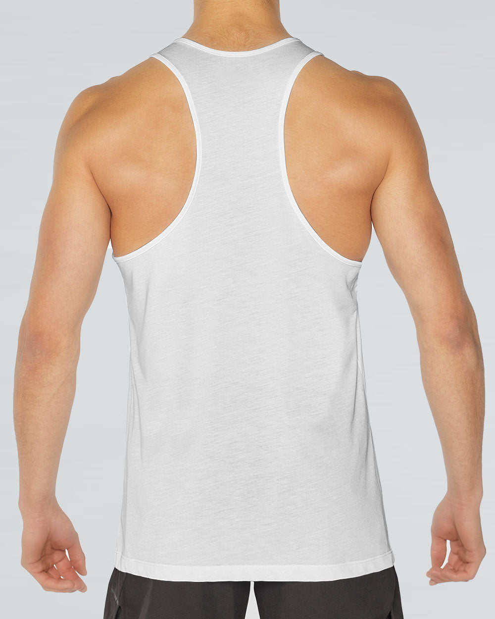 THE CLOSER I GET TO NATURE ALL OVER PRINT - YHHN0608242