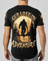 GET LOST IN ADVENTURE BIGFOOT ALL OVER PRINT - YHHN0608252