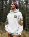 NOT ALL WHO WANDER ARE LOST ALL OVER PRINT - YHHN0609243