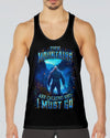 THE MOUNTAINS ARE CALLING BIGFOOT ALL OVER PRINT - YHHN0611252