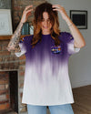 MY BROOM BROKE SO NOW HALLOWEEN CAMPING ALL OVER PRINT - YHHN0909244