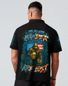 NOT ALL WHO WANDER ARE LOST ALL OVER PRINT - YHHN1006252