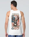 THE CLOSER I GET TO NATURE DEER HUNTING ALL OVER PRINT - YHHN1206241