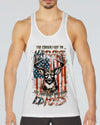 THE CLOSER I GET TO NATURE DEER HUNTING ALL OVER PRINT - YHHN1206241