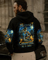 MAKING MEMORIES ONE CAMPFIRE BIGFOOT HALLOWEEN ALL OVER PRINT - YHHN1209242