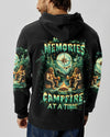 MAKING MEMORIES ONE CAMPFIRE AT A TIME BIGFOOT ALL OVER PRINT- YHHN1212242