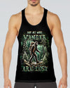 NOT ALL WHO WANDER ARE LOST ALL OVER PRINT - YHHN1301254