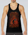 NOT ALL WHO WANDER ARE LOST ALL OVER PRINT - YHHN1306254