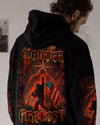 NOT ALL WHO WANDER ARE LOST ALL OVER PRINT - YHHN1306254