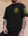 NOT ALL WHO WANDER ARE LOST HALLOWEEN ALL OVER PRINT - YHHN1407251