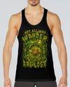 NOT ALL WHO WANDER ARE LOST HALLOWEEN ALL OVER PRINT - YHHN1407251
