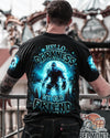 HELLO DARKNESS MY OLD FRIEND BIGFOOT ALL OVER PRINT - YHHN1410251