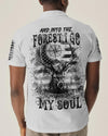 AND INTO THE FOREST I GO DEER ALL OVER PRINT - YHHN1712252