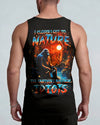 THE CLOSER I GET TO NATURE BIGFOOT FISHING ALL OVER PRINT - YHHN1812253