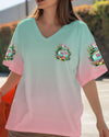 BE A HAPPY CAMPER ALL OVER PRINT - YHHN1912243