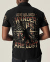 NOT ALL WHO WANDER ARE LOST ALL OVER PRINT - YHHN2110251