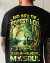 AND INTO THE FOREST I GO ALL OVER PRINT - YHHN2208253