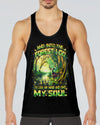 AND INTO THE FOREST I GO ALL OVER PRINT - YHHN2208253