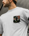 NOT ALL WHO WANDER ARE LOST ALL OVER PRINT - YHHN2209253