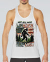 NOT ALL WHO WANDER ARE LOST ALL OVER PRINT - YHHN2209253