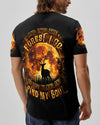 AND INTO THE FOREST I GO ALL OVER PRINT - YHHN2306253