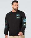 MAKING MEMORIES ONE CAMPFIRE AT A TIME BIGFOOT ALL OVER PRINT - YHHN2310245