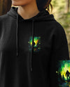 AND INTO THE FOREST I GO BIGFOOT ALL OVER PRINT - YHHN2403254