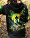 AND INTO THE FOREST I GO BIGFOOT ALL OVER PRINT - YHHN2403254