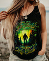 AND INTO THE FOREST I GO BIGFOOT ALL OVER PRINT - YHHN2403254