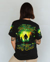 AND INTO THE FOREST I GO BIGFOOT ALL OVER PRINT - YHHN2403254