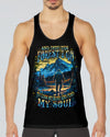 AND INTO THE FOREST I GO BIGFOOT ALL OVER PRINT - YHHN2410252