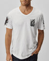 NOT ALL WHO WANDER ARE LOST ALL OVER PRINT - YHHN2506254