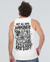 NOT ALL WHO WANDER ARE LOST ALL OVER PRINT - YHHN2511244