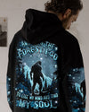 AND INTO THE FOREST I GO BIGFOOT ALL OVER PRINT - YHHN2703253