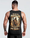 AND INTO THE FOREST I GO BIGFOOT ALL OVER PRINT - YHHN2711252