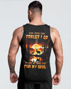 AND INTO THE FOREST I GO ALL OVER PRINT - YHHN2712241