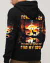 AND INTO THE FOREST I GO ALL OVER PRINT - YHHN2712241