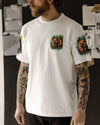 MAKING MEMORIES ONE CAMPFIRE AT A TIME BIGFOOT ALL OVER PRINT - YHHN2811242