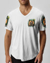 MAKING MEMORIES ONE CAMPFIRE AT A TIME BIGFOOT ALL OVER PRINT - YHHN2811242