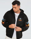 MAKING MEMORIES ONE CAMPFIRE AT A TIME HALLOWEEN ALL OVER PRINT - YHHN2908243