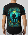 AND INTO THE FOREST I GO BIGFOOT ALL OVER PRINT - YHHN2910254