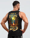 BORN TO EXPLORE DESTINED TO BE WILD ALL OVER PRINT - YHHN3009243