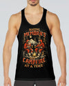 MAKING MEMORIES ONE CAMPFIRE AT A TIME BIGFOOT ALL OVER PRINT - YHHN3010241